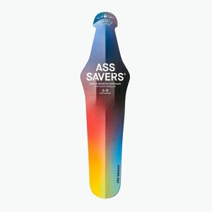 Sárvédő kerékpárra Ass Savers Regular spektrum (Regular Spektrum ASR-1-SPK) kép
