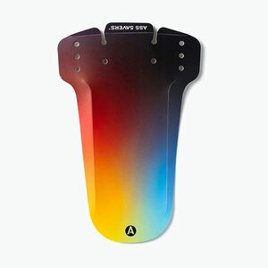 Sárvédő kerékpárra Ass Savers Mudder Front spektrum (Mudder Front Spektrum MFR-1-SPK) kép