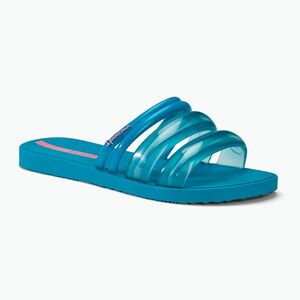 Női papucs Ipanema Puffer Slide blue/pink (Puffer Slide 26727) kép