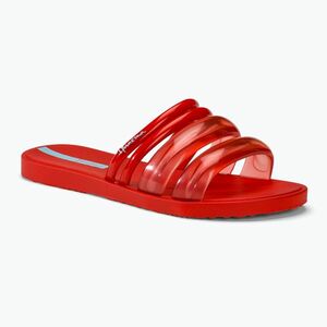 Női papucs Ipanema Puffer Slide red/blue (Puffer Slide 26727) kép