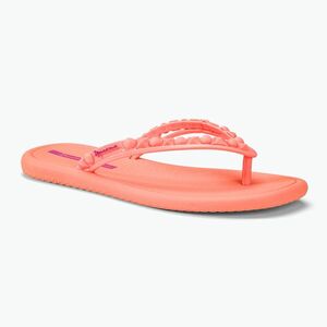 Női flip-flop papucs Ipanema Meu Sol Thon pinki/pink (Meu Sol Thon 27130) kép