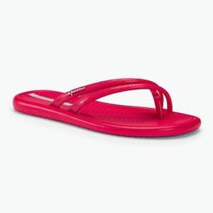 Ipanema Meu Sol Thon dark pink / green női flip-flop papucs (Meu Sol Thon 27133) kép