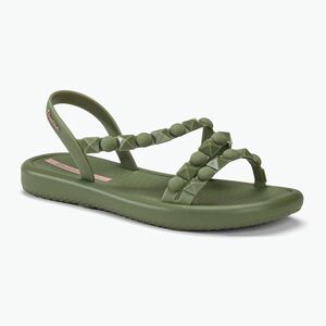 Ipanema Meu Sol Flat green / pink női szandál (Meu Sol Flat 27148) kép