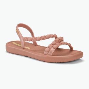 Ipanema Meu Sol Flat light pink /yellow női szandál (Meu Sol Flat 27148) kép
