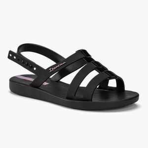 Gyerek szandál Ipanema Go Style Kid black (Go Style Kid 27176) kép