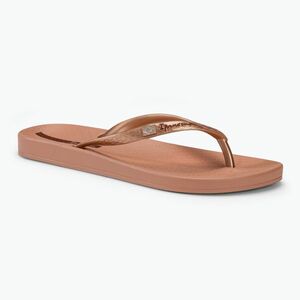 Női flip-flop papucs Ipanema Anatomic Brasilidade pink/rose (Anatomic Brasilidade 82932-AR849) kép