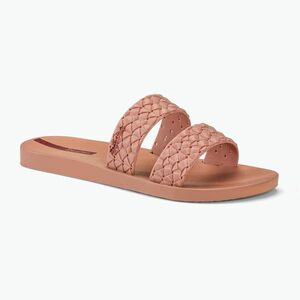 Női papucs Ipanema Renda II pink/glitter pink (Renda II 83243-AS023) kép