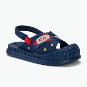 Ipanema Cute Baby blue / red gyerek szandál (Cute Baby 83525) kép