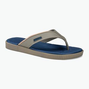 Ipanema Vintage grey / grey / blue férfi flip-flop papucs (Vintage 83542-AS389) kép