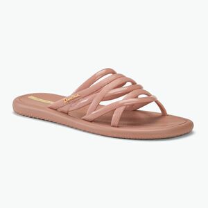 Női papucs Ipanema Meu Sol light pink/yellow (Meu Sol 83606) kép