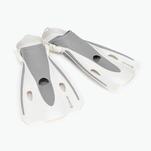 Snorkeling uszony Aqualung Twister gray/white (Twister FA3641009SM) kép