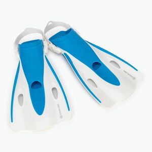 Snorkeling uszony Aqualung Twister blue/white (Twister FA3644009SM) kép