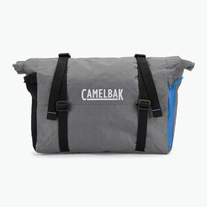 Camelbak M.U.L.E. 12 kormányos kerékpártáska farkasszürke (M.U.L.E. 12 Handlebar Pack 2961001000) kép