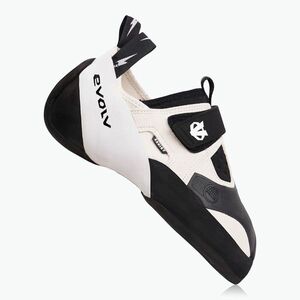 hegymászócipő Evolv Zenist szürke/fekete (Zenist 66-0000062403) kép