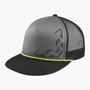 baseball sapka DYNAFIT Trucker 3 quiet shade (Trucker 3 08-0000071138) kép