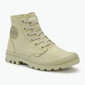 cipő Palladium Mono Chrome eucalyptus (Mono Chrome 73089) kép