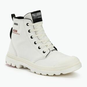 cipő Palladium Pampa Lite+ Hi star white (Pampa Lite+ Hi 79102) kép