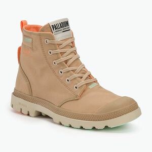 cipő Palladium Pampa Lite+ Hi beige tan (Pampa Lite+ Hi 79102) kép