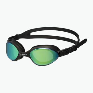 Orca Killa úszószemüveg 180º tükör fekete (Killa 180º NA3100MB) kép