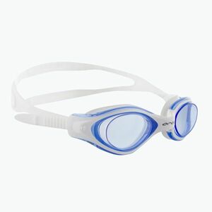 Orca Killa Vision kék-fehér úszószemüveg (Killa Vision NA3300BW) kép