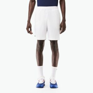 Lacoste GH7452 white férfi tenisznadrág (GH7452) kép