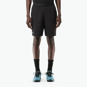 Lacoste GH7452 black férfi tenisznadrág (GH7452) kép