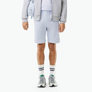 Férfi rövidnadrág Lacoste GH9627 phoenix blue (GH9627) kép