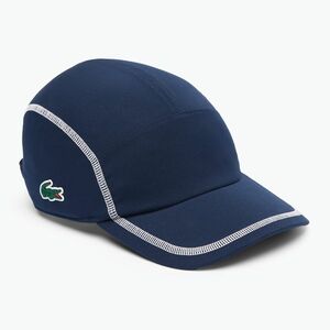 Lacoste férfi baseball sapka RK7574 432 tengerészkék/tengerészkék (RK7574 432) kép