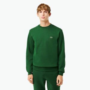 Férfi pulóver Lacoste SH9608 green (SH9608) kép