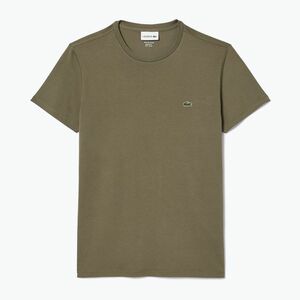 Férfi póló Lacoste TH6709 tank (TH6709) kép