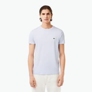 Férfi póló Lacoste TH6709 phoenix blue (TH6709) kép