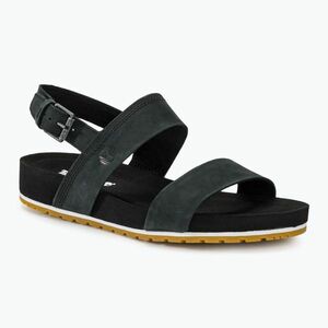 Női szandál Timberland Malibu Waves 2Band black (Malibu Waves 2Band TB0A2AT90011) kép