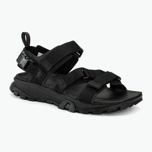 Férfi szandál Timberland Garrison Trail Web jet black (Garrison Trail Web TB0A2E4G0151) kép