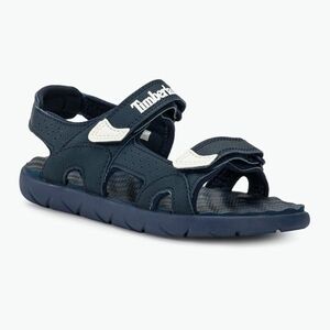Gyerek szandál Timberland Perkins Row 2 Strap navy (Perkins Row 2 Strap TB0A5N4B0191) kép