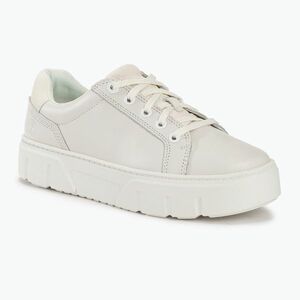 Női cipő Timberland Laurel Court white full grain (Laurel Court TB0A61FGEM21) kép