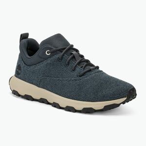 Férfi cipő Timberland Winsor Park Low Lace dark blue knit (Winsor Park Low Lace TB0A67KNEP51) kép