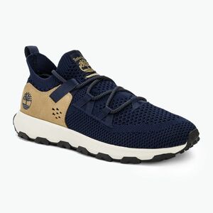 Férfi cipő Timberland Winsor Trail dark blue knit (Winsor Trail TB0A6AMGEP51) kép