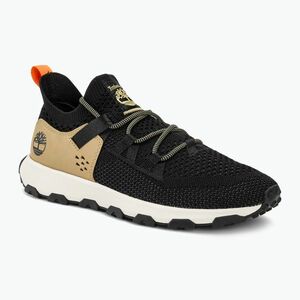 Férfi cipő Timberland Winsor Trail black knit (Winsor Trail TB0A6ATSEK81) kép