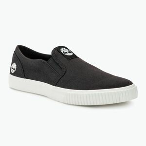 Férfi tornacipő Timberland Mylo Bay black canvas (Mylo Bay TB0A662WEK71) kép
