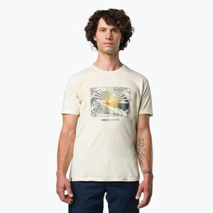 Férfi póló Wild Country Stamina quartz (Stamina 40-0000095187) kép