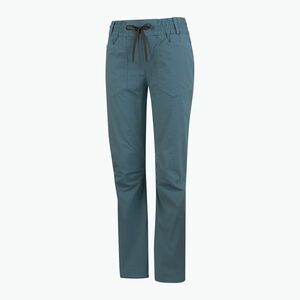 Női hegymászó nadrág Wild Country Flow deepwater (Flow 40-0000095254) kép