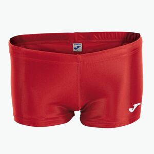 Női futó rövidnadrág Joma Elastic Short piros (Elastic Short 900760) kép