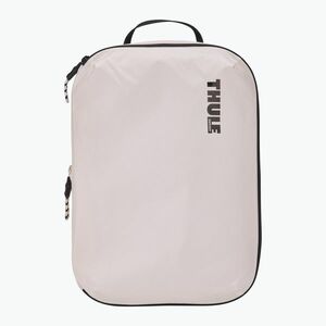 szervező Thule Compression Packing Cube Medium white (Compression Packing Cube Medium 3204859) kép