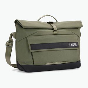 Thule Paramount Crossbody táska 14 l puha zöld (Paramount Crossbody 14 3205008) kép
