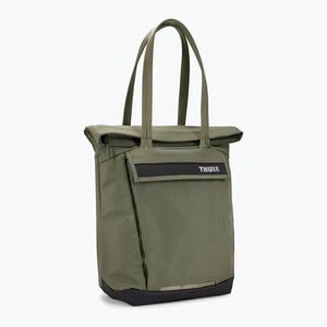 Thule Paramount Crossbody Tote 22 l lágy zöld (Paramount Crossbody Tote 22 3205010) kép