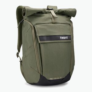 városi hátizsák Thule Paramount 24 l soft green (Paramount 24 3205012) kép