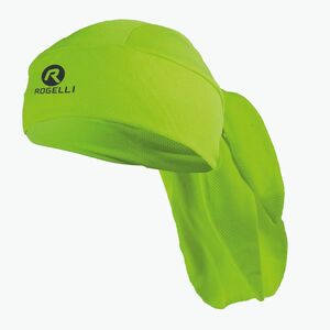 Kendő Rogelli 009 fluor (009-012) kép