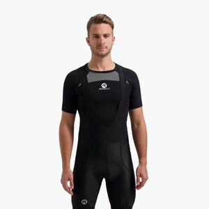Kerékpáros póló Rogelli Core 2 db black (Core Base Layer 070-021) kép