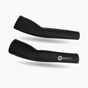 Kerékpáros karmelegítő Rogelli Dynaflex black (Dynaflex 009-006) kép