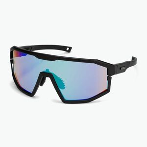 Napszemüveg Rogelli Recon black/nordic light (Recon ROG351717) kép
